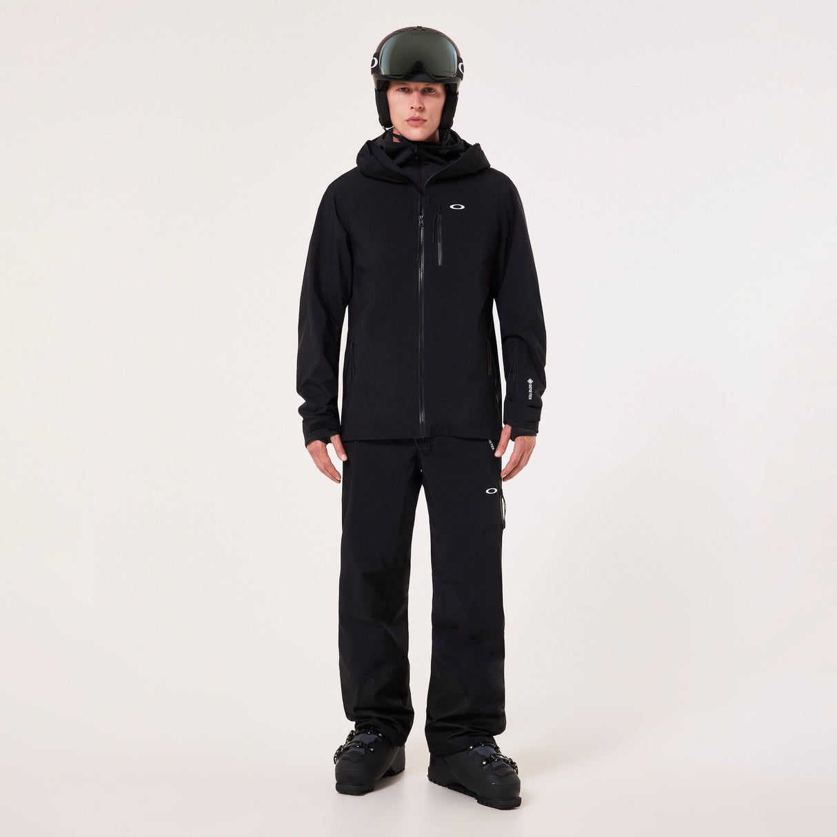 Oakley Men's Unbound Gore-Tex Shell Pants 2.0-9