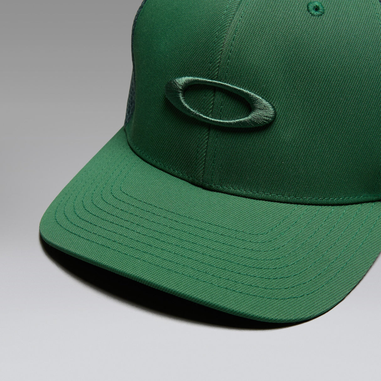 Oakley Ellipse Mesh Hat-2