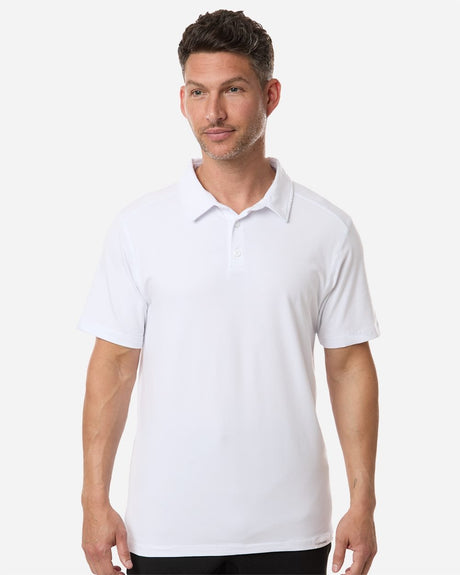 Legends Men's Aviation Polo