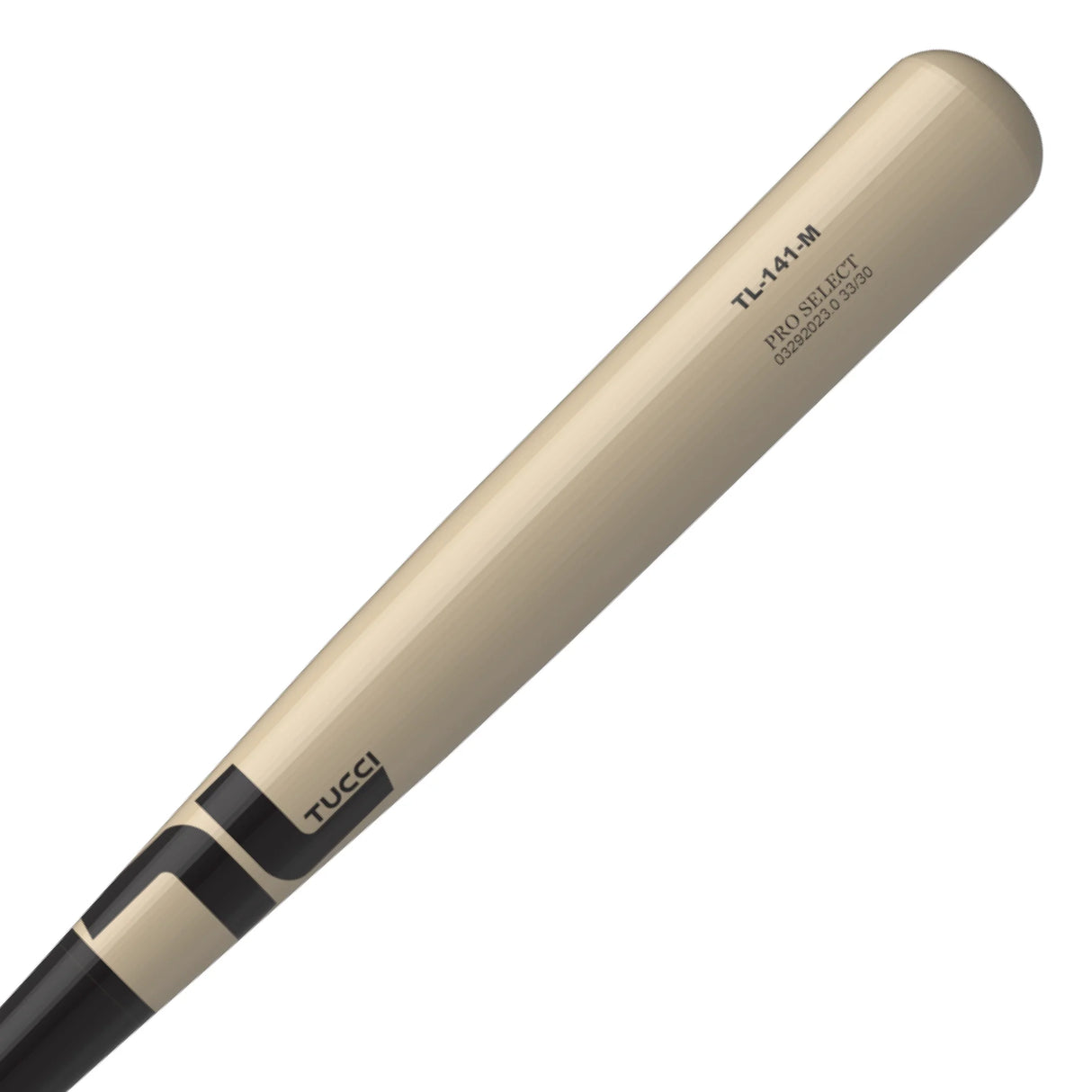 Tucci TL-141 Pro Select Wood Bat-2