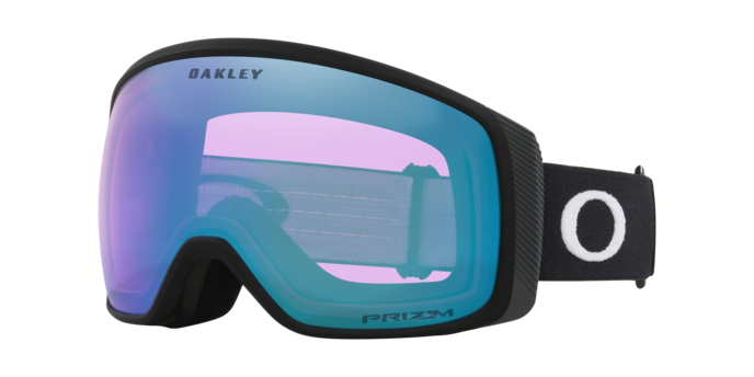 Oakley Flight Tracker M Snow Goggles-2