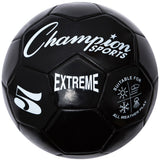 Champion Sports Extreme Soccer Ball