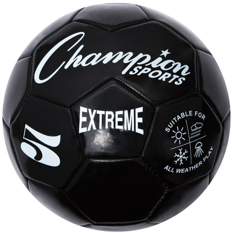 Champion Sports Extreme Soccer Ball