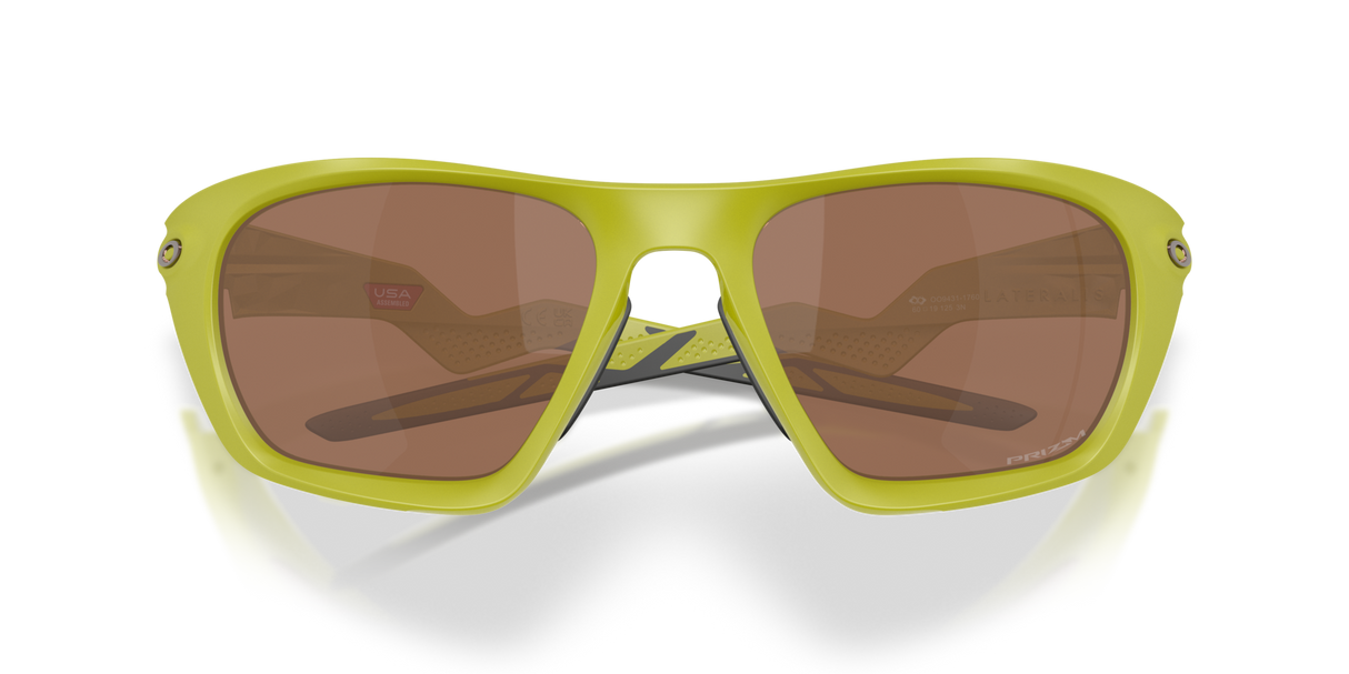 Oakley Lateralis Glasses-9