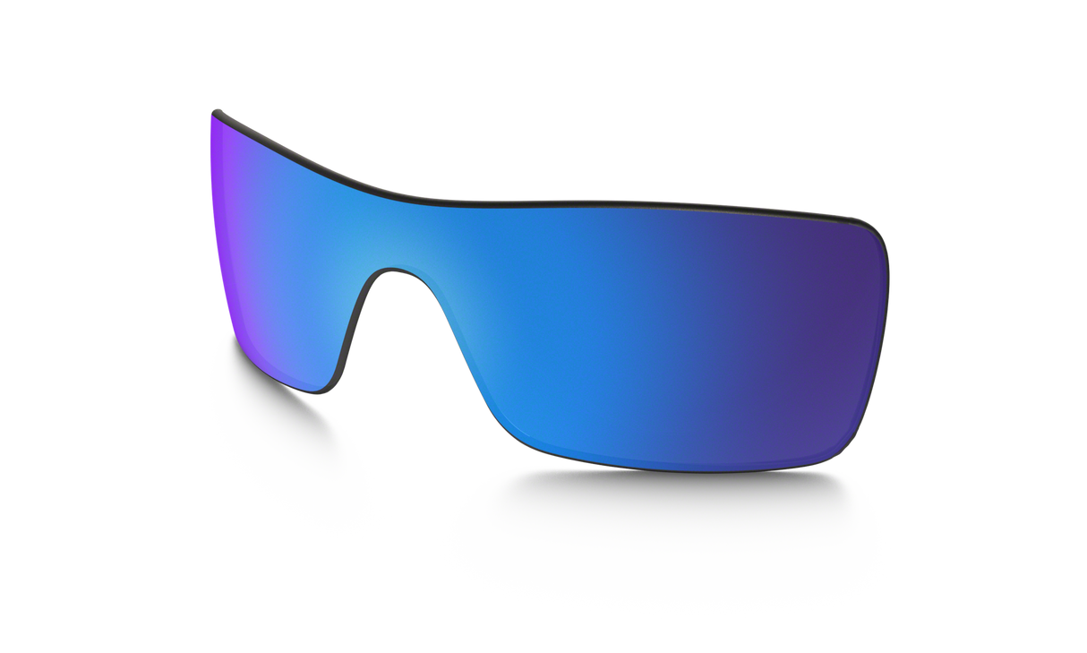 Oakley Batwolf Replacement Lenses