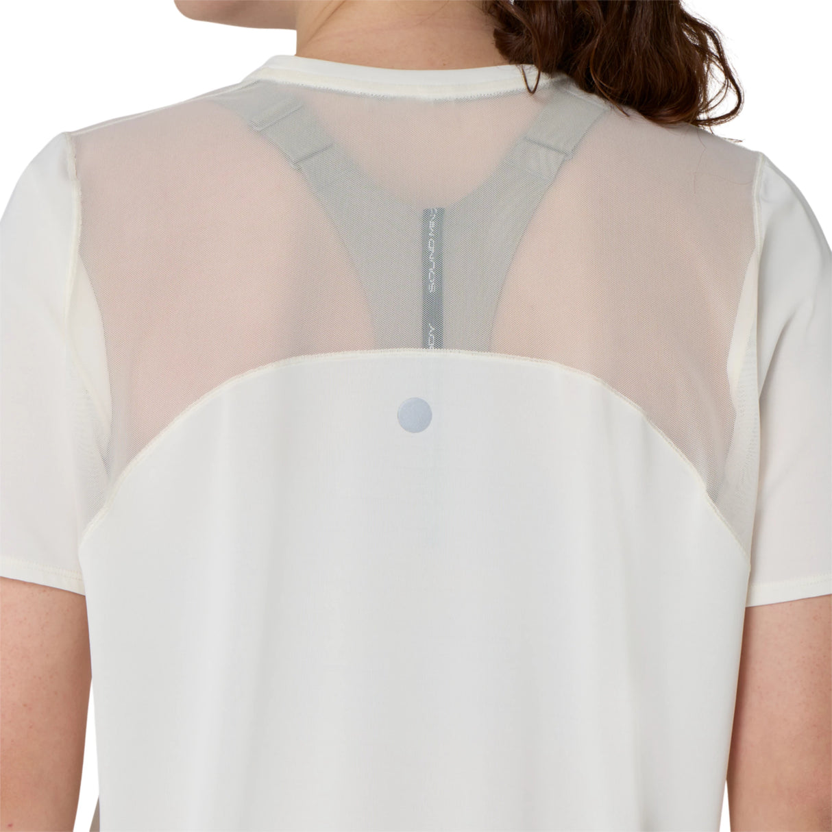 Asics Women's Road Short Sleeve Top-6
