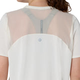 Asics Women's Road Short Sleeve Top-6