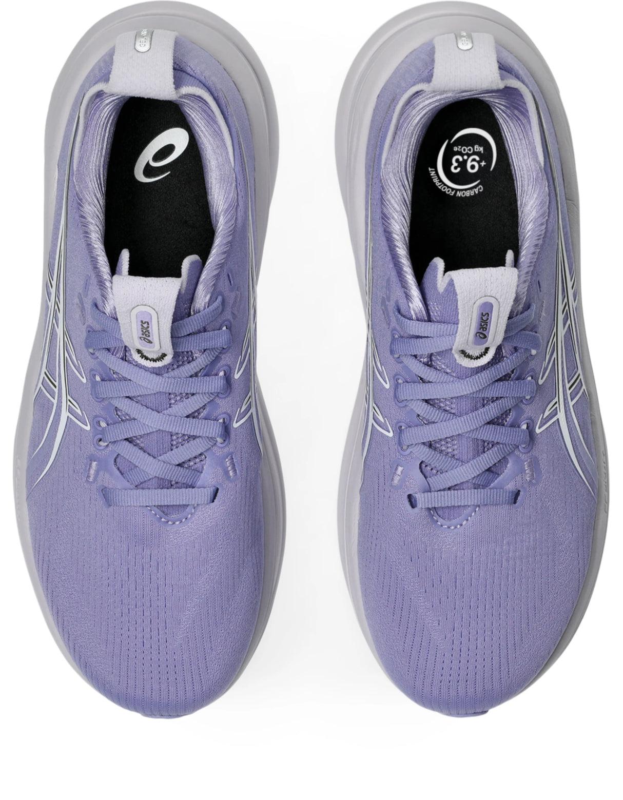 Asics Women's GEL-Nimbus 28 Running Shoes-4