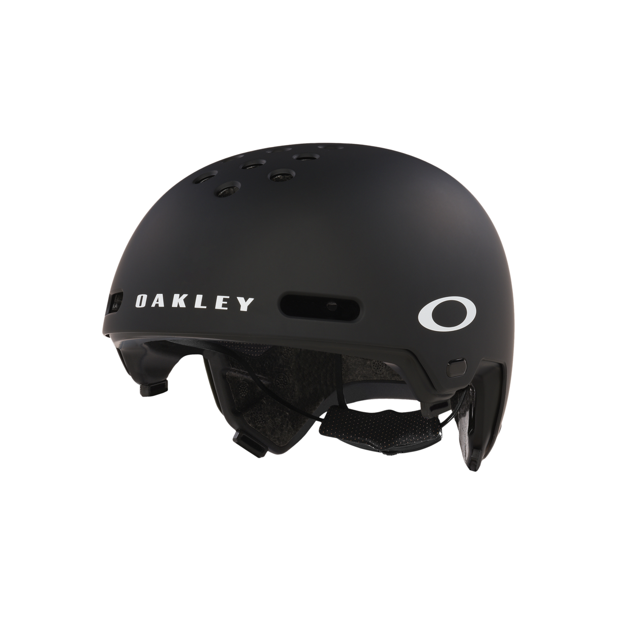 Oakley St 1 No Mips Skate Helmet-2