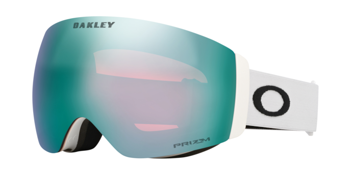 Oakley Flight Deck Pro Medium Snow Goggles-2