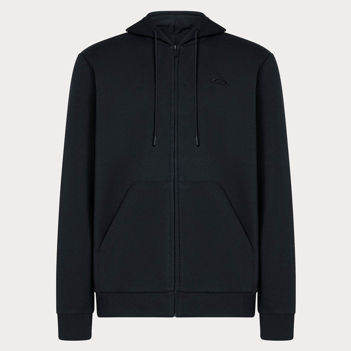 Oakley Men's Relax Full Zip Hoodie 2.0-1