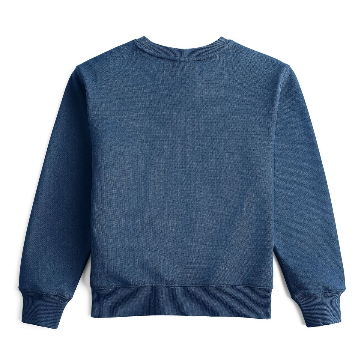New Balance Boys' Shohei Logo French Terry Crewneck-2
