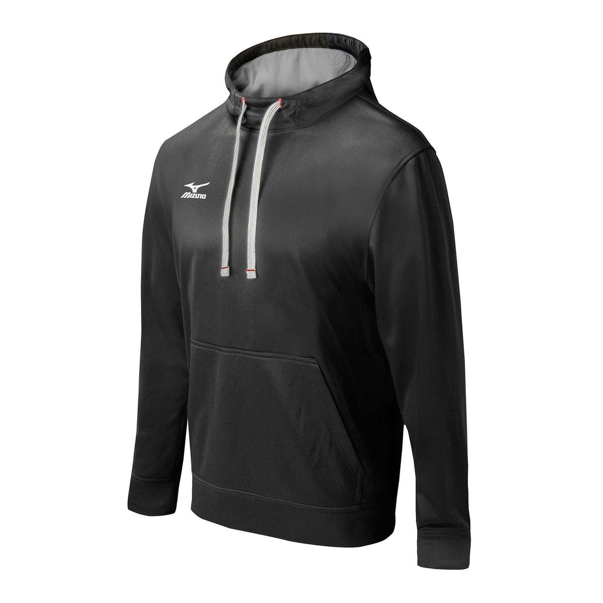 Mizuno Men's G2 Stretch Volleyball Hoodie-1