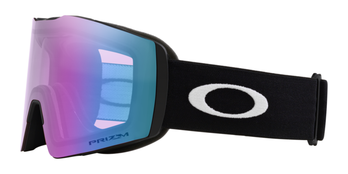 Oakley Fall Line L Snow Goggles-4