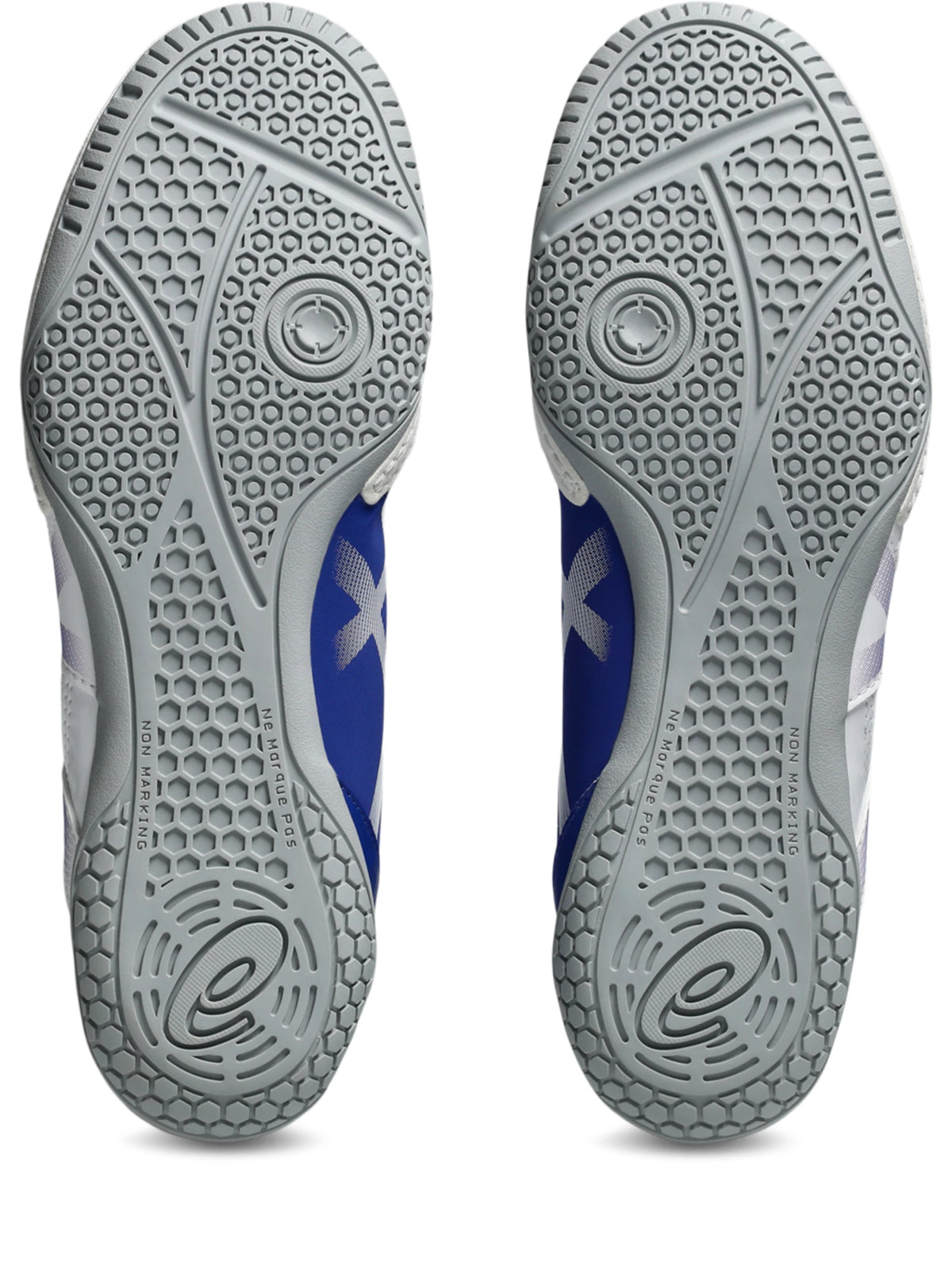 Asics Men's Matcontrol 3 Wrestling Shoes-3