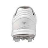 Mizuno Women's Pro Fastpitch Low TPU Cleats-5