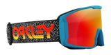 Oakley Line Miner L Snow Goggles-12