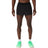 Asics Men's Metarun Split Shorts-1