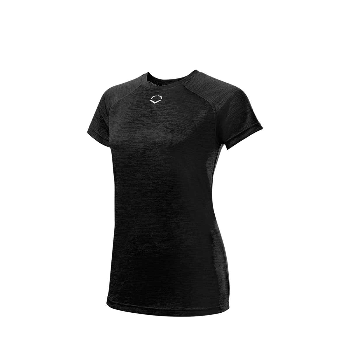 Wilson Women's Fx Baseball Shorts Sleeve Training Tee-4