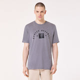 Oakley Men's Si Defense Arch Tee-8