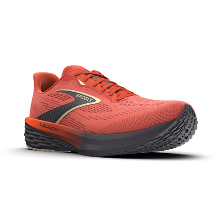 Brooks Men's Launch 12 Running Shoes-1