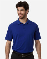 Devon & Jones Men's Seaton Pebble Textured Polo-3