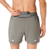 Asics Men's Road 5-Inch Shorts-7