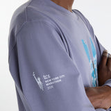 New Balance Men's NYC Marathon Graphic Longsleeve T-Shirt - RUNYC-4