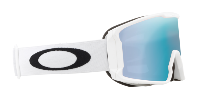 Oakley Line Miner M Snow Goggles-12