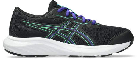 Asics Youth Contend 9 Grade School Running Shoes-1