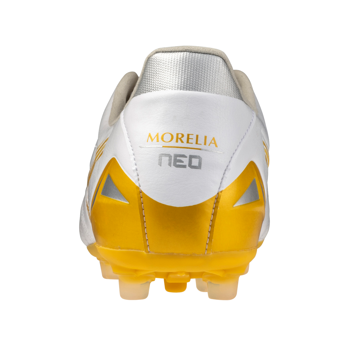 Mizuno Adult Morelia Neo IV Pro AG Soccer Cleats-5
