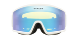 Oakley Target Line M Snow Goggles-2