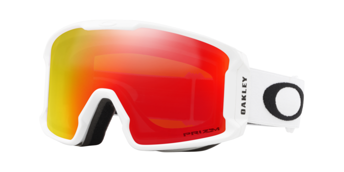 Oakley Line Miner M Snow Goggles-3