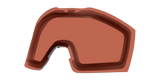 Oakley Fall Line M Replacement Lenses