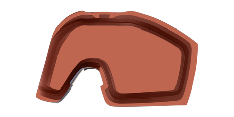 Oakley Fall Line M Replacement Lenses