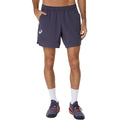 Asics Men's Match 7-Inch Shorts-1
