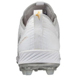 Mizuno Men's Dominant 4 Low TPU Molded Baseball Cleats-5