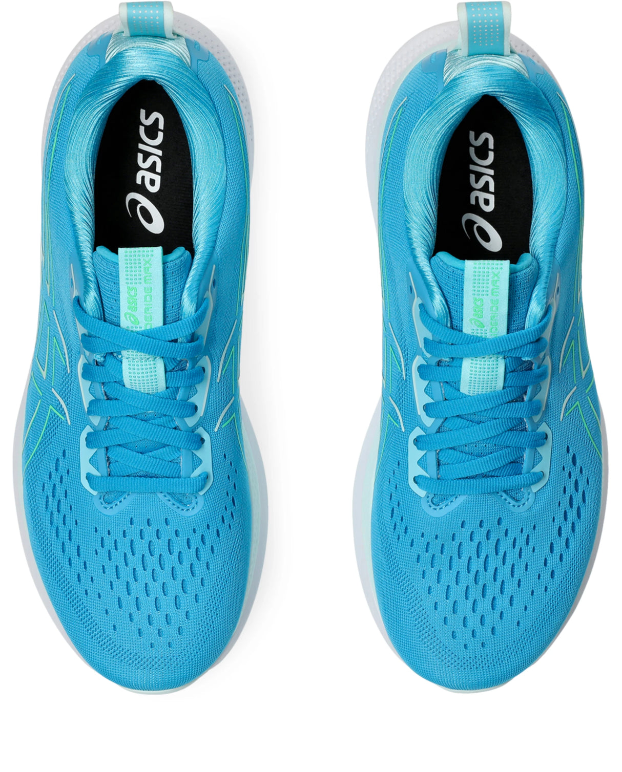 Asics Men's Glideride Max Running Shoes-4