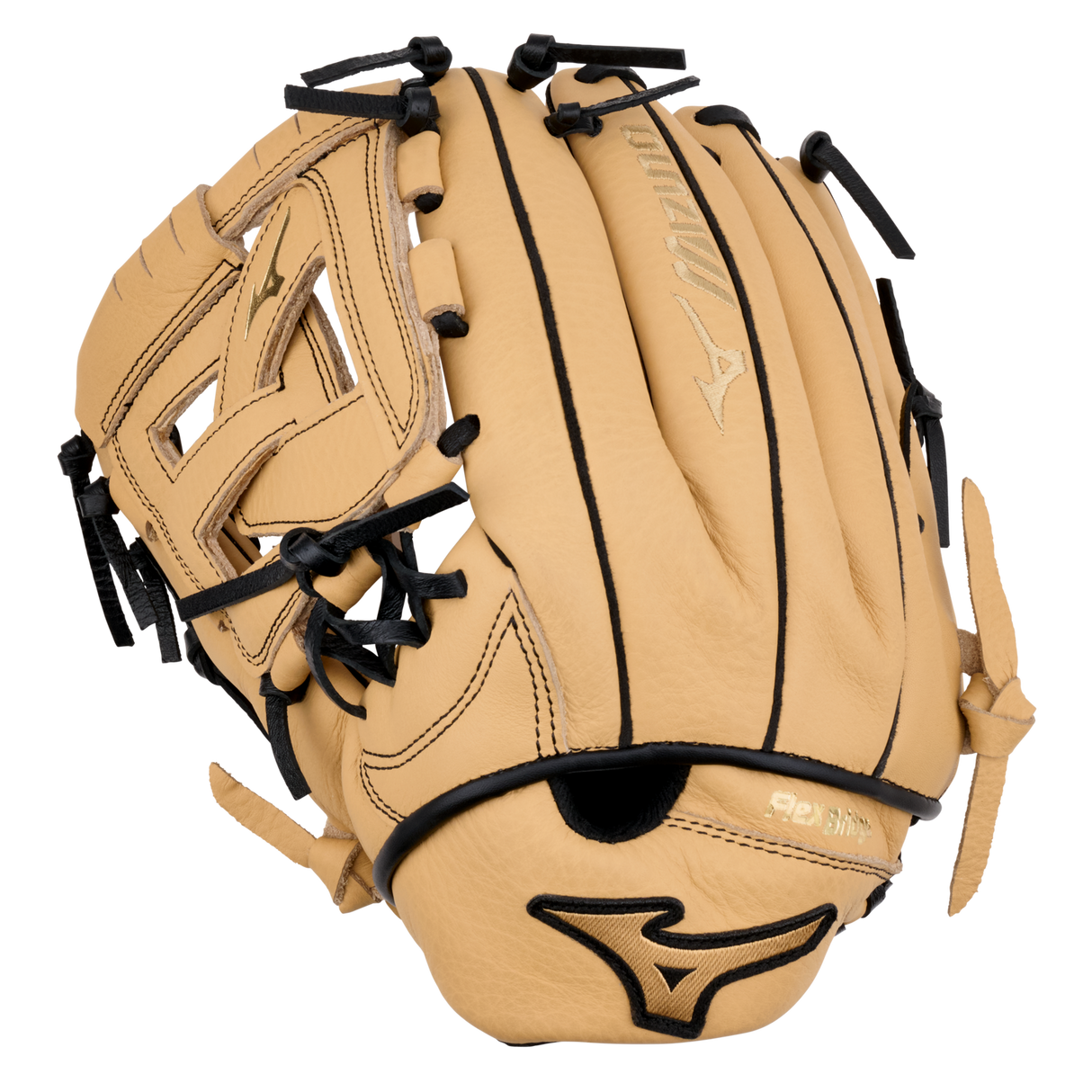 Mizuno Prospect Parashock Series 11.5" Baseball Glove-1