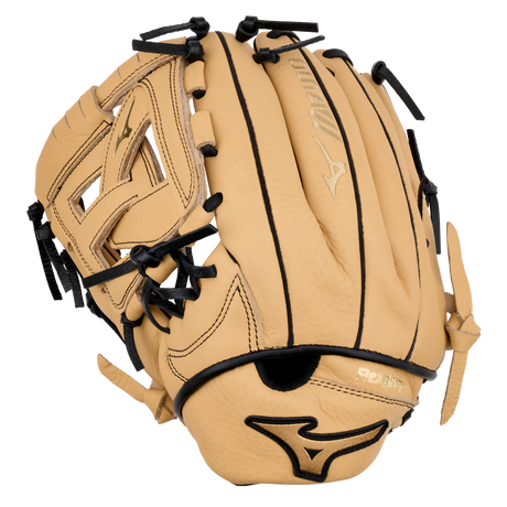 Mizuno Prospect Parashock Series 11.5" Baseball Glove-1