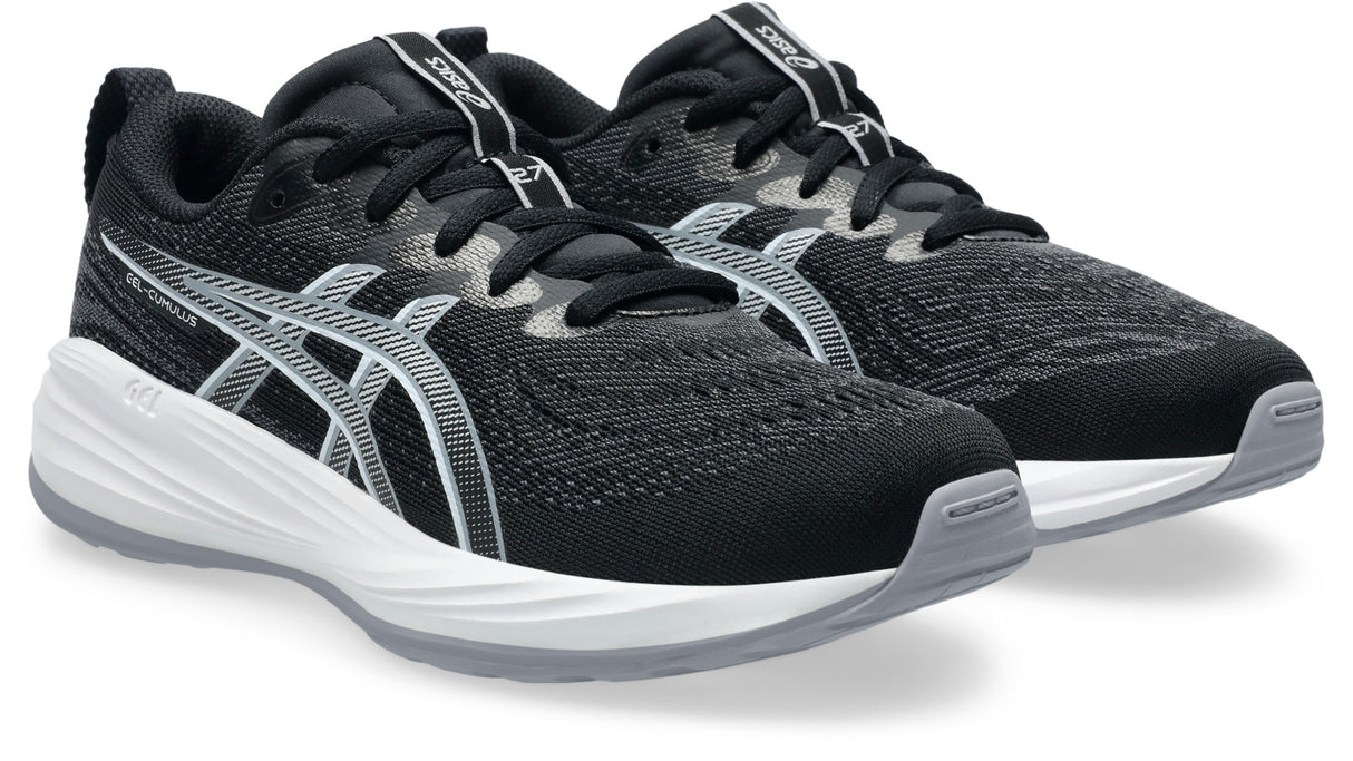 Asics Youth GEL-Cumulus 27 Grade School Running Shoes-5
