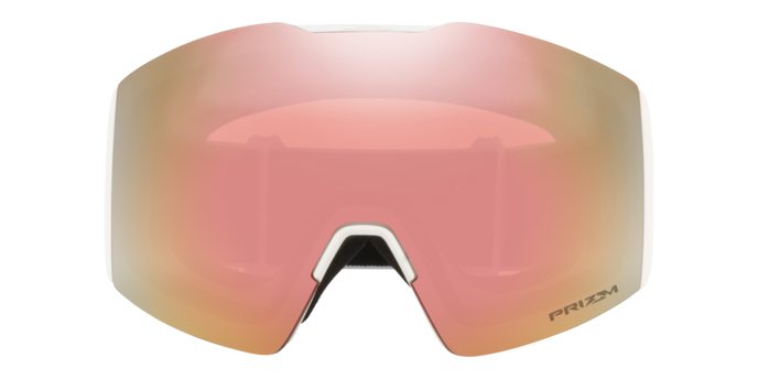 Oakley Fall Line L Snow Goggles-2