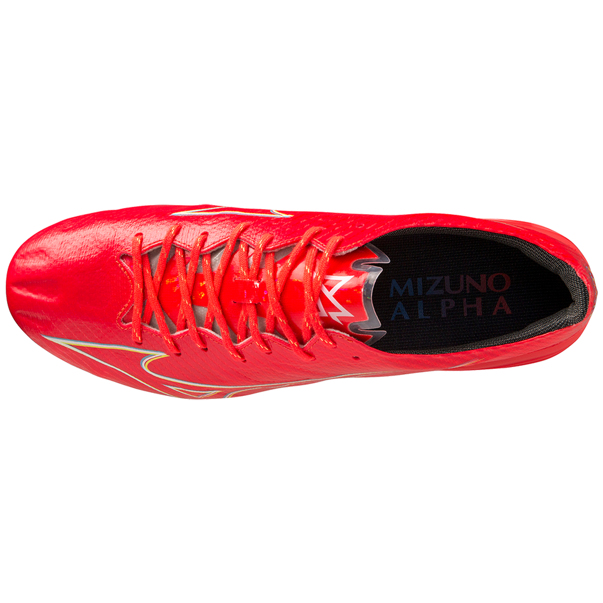 Mizuno Adult Alpha Elite Soccer Shoes-4