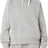Asics Women's Fleece Pullover Hoodie-1
