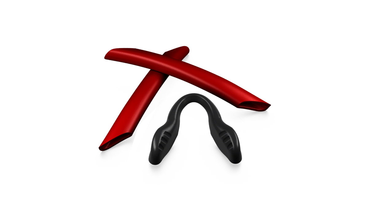 Oakley Radarlock Socks/Nose-Pad Kit