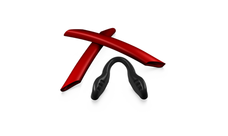 Oakley Radarlock Socks/Nose-Pad Kit