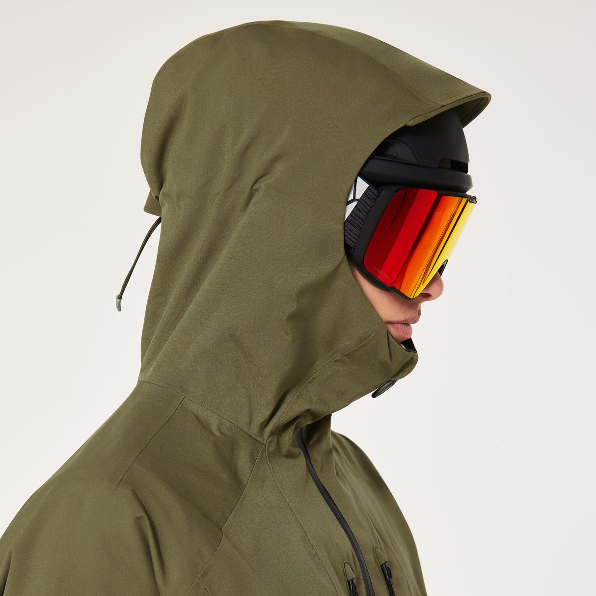 Oakley Men's Kendall RC Shell Jacket 2.0-3
