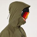 Oakley Men's Kendall RC Shell Jacket 2.0-3
