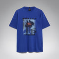 Oakley Men's Futurescape Logo Frog Tee-1