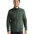 Charles River Men's Heathered Fleece Jacket-1